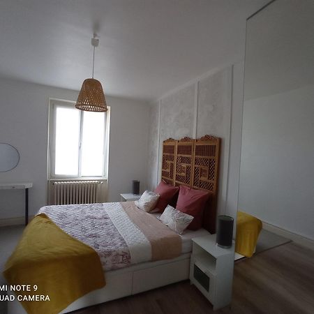 Dalarys Apartment Guebwiller Luaran gambar