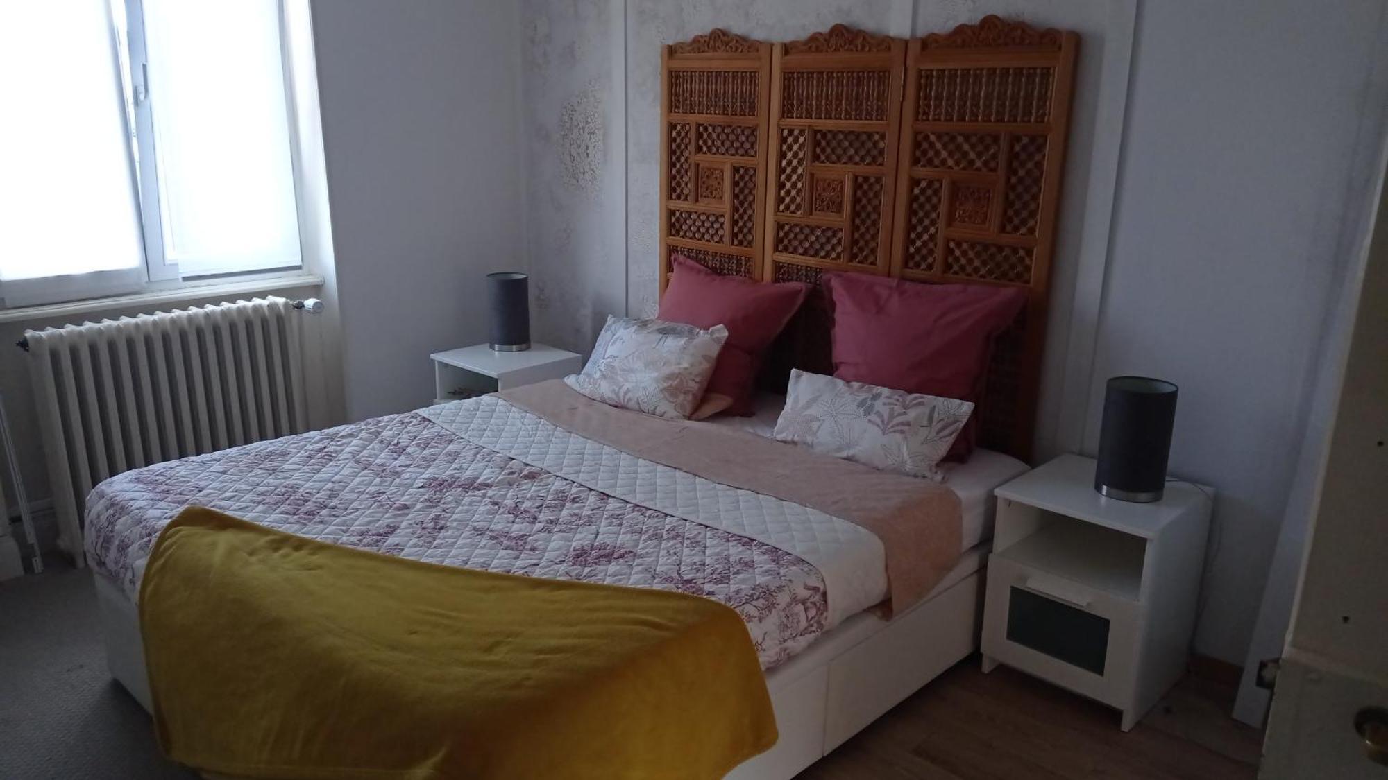 Dalarys Apartment Guebwiller Luaran gambar