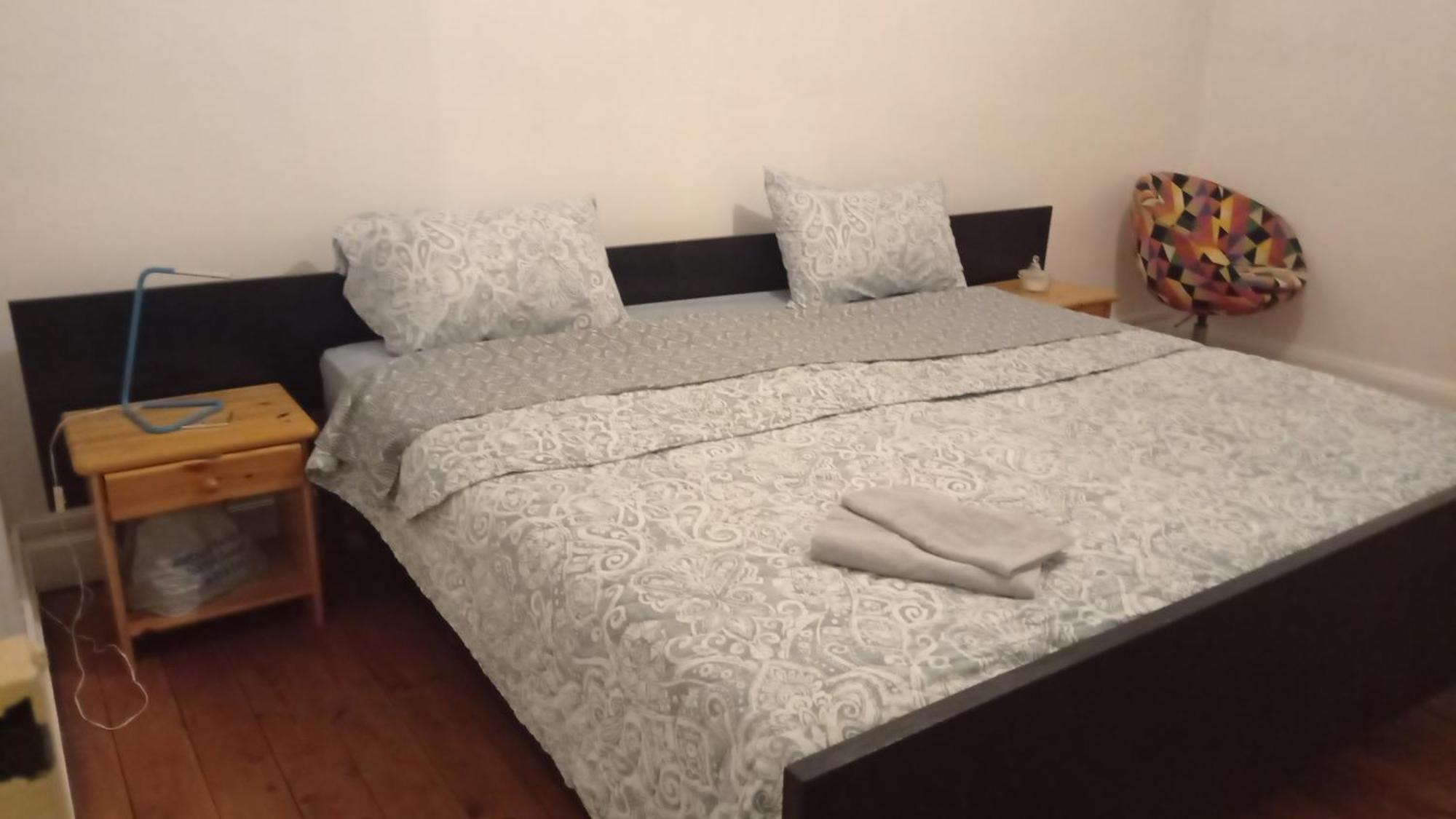 Dalarys Apartment Guebwiller Luaran gambar