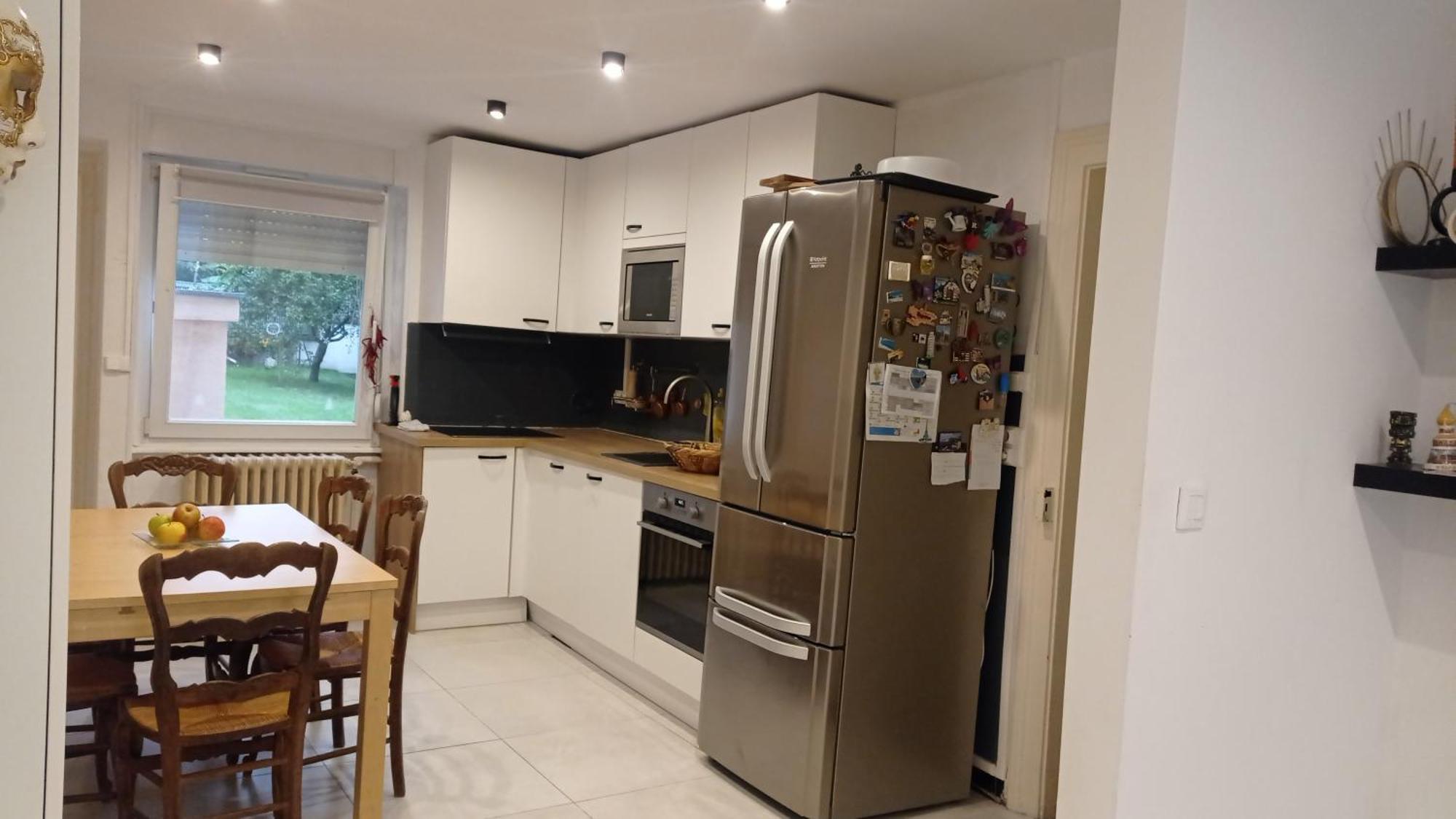 Dalarys Apartment Guebwiller Luaran gambar