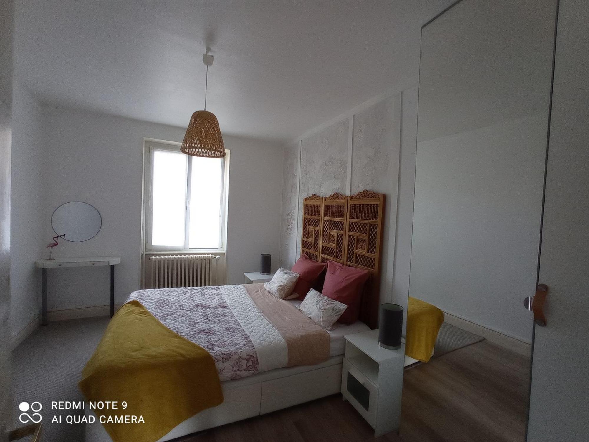 Dalarys Apartment Guebwiller Luaran gambar