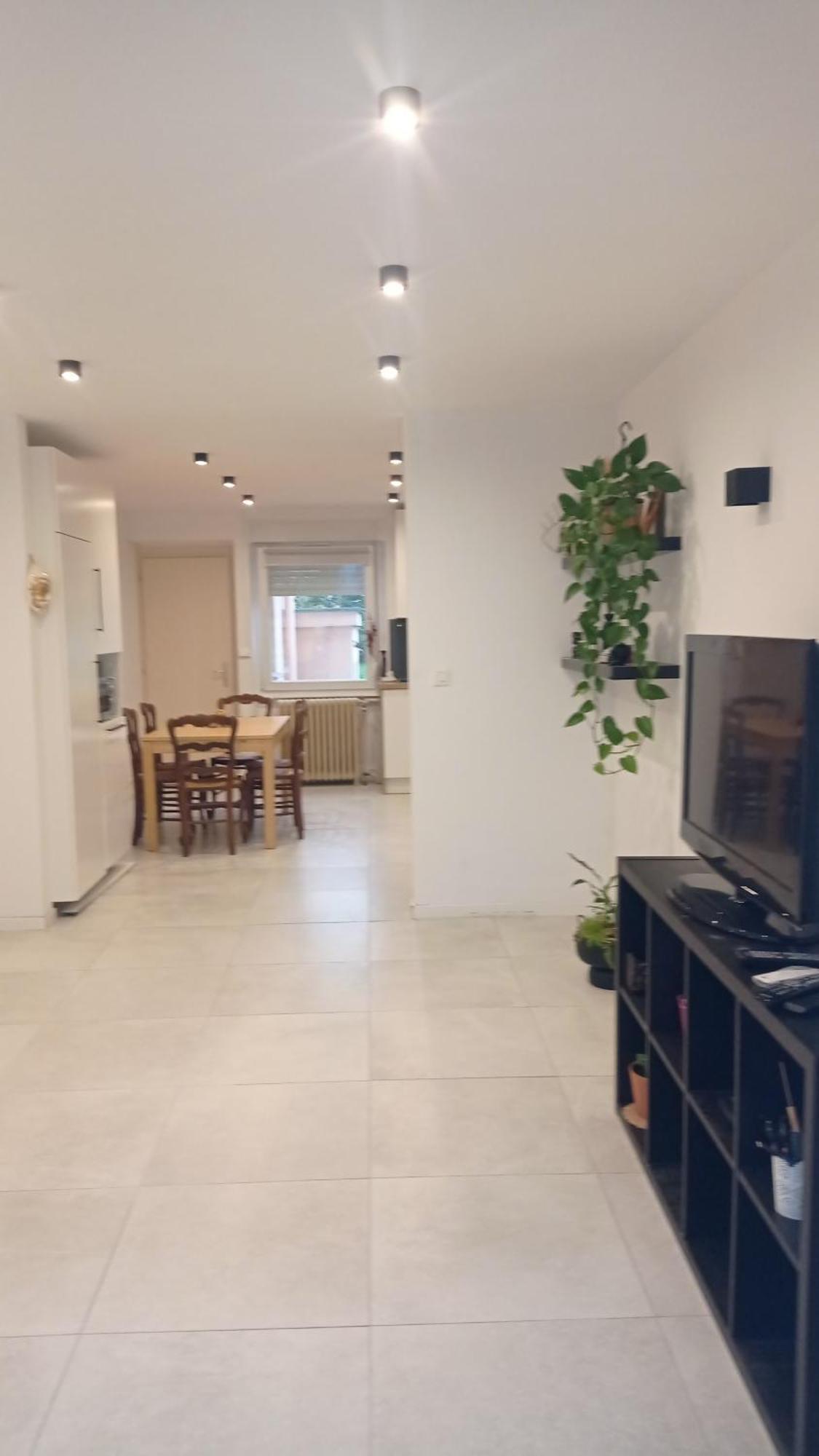 Dalarys Apartment Guebwiller Luaran gambar