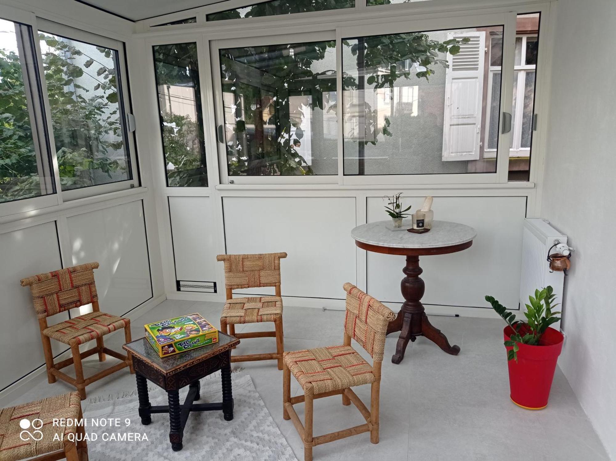 Dalarys Apartment Guebwiller Luaran gambar